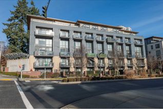 Condo Apartment for Sale, 3090 Gladwin Road #510, Abbotsford, BC
