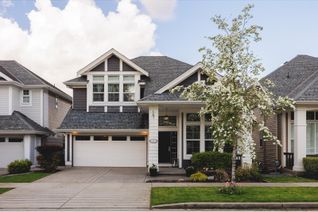 Detached House for Sale, 6063 163a Street, Surrey, BC