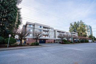 Condo Apartment for Sale, 32040 Tims Avenue #101, Abbotsford, BC