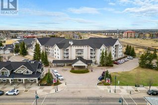 Condo Apartment for Sale, 305 1 Avenue Nw #308, Airdrie, AB
