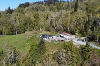 Property for Sale, 4495 Hirschman Road, Chilliwack, BC