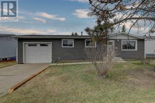 Detached House for Sale, 11430 96 Street, Grande Prairie, AB