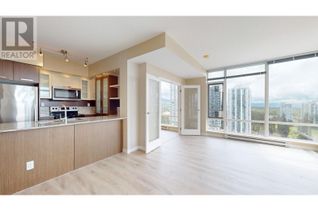 Condo Apartment for Sale, 2980 Atlantic Avenue #2805, Coquitlam, BC
