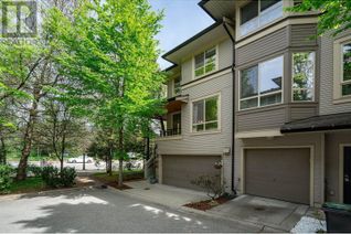 Condo Townhouse for Sale, 100 Klahanie Drive #69, Port Moody, BC