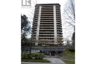 Condo Apartment for Sale, 2041 Bellwood Avenue #407, Burnaby, BC