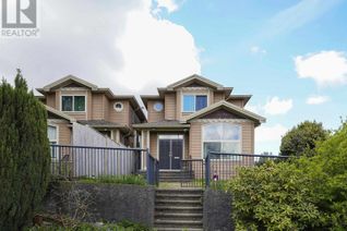 Duplex for Sale, 5555 Royal Oak Avenue, Burnaby, BC