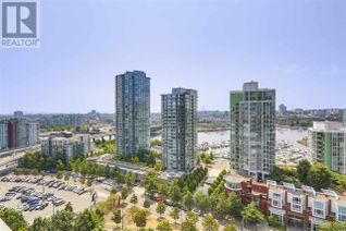 Property for Sale, 1009 Expo Boulevard #2103, Vancouver, BC