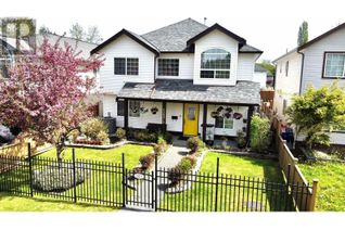 Detached House for Sale, 12574 224 Street, Maple Ridge, BC