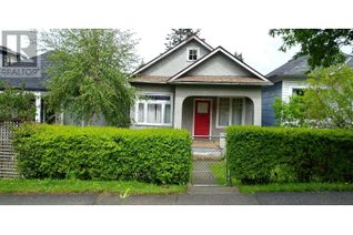 Detached House for Sale, 631 E 21st Avenue, Vancouver, BC