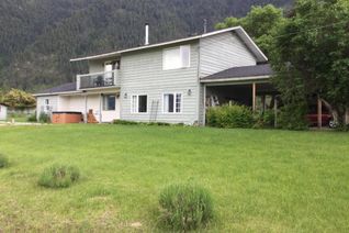 House for Sale, 4950 Siminoff Road, Grand Forks, BC