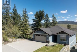 House for Sale, 9837 Crofton Road, Lake Country, BC