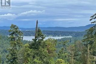 Land for Sale, 171 Northern Way, Salt Spring, BC