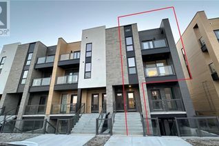 Townhouse for Rent, 261 Woodbine Avenue Unit# E21, Kitchener, ON