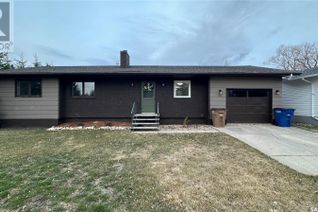 Bungalow for Sale, 1706 98th Street, Tisdale, SK