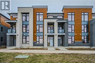 Townhouse for Sale, 271 Grey Silo Road Unit# 68, Waterloo, ON