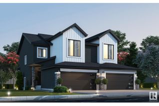 Property for Sale, 61 Wyatt Ridge Wy, Fort Saskatchewan, AB