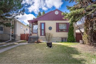 Detached House for Sale, 10618 142 St Nw, Edmonton, AB