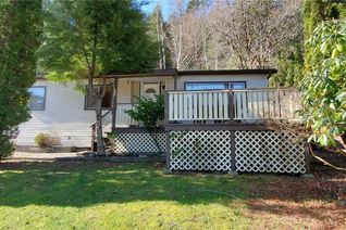 Property for Sale, 826 Maquinna Dr S, Tahsis, BC