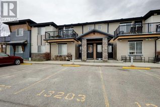 Townhouse for Sale, 2781 Chinook Winds Drive Sw #13203, Airdrie, AB