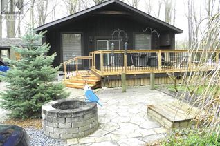 Property for Sale, 6029 Danbea Lane, Kettle Point, ON