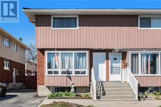 Semi-Detached House for Sale, 1410 Bellamy Street, Ottawa, ON