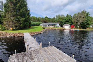 Property for Sale, 87 Tanner Road, Blockhouse, NS