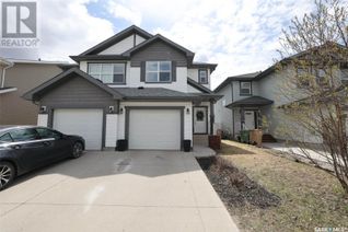Semi-Detached House for Sale, 4605 Green Rock Road E, Regina, SK