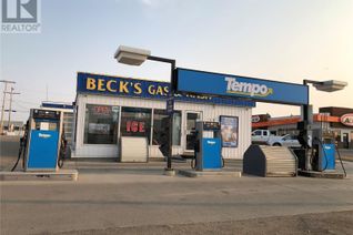 Commercial/Retail Property for Sale, 123 11th Avenue W, Kindersley, SK