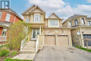 Detached House for Sale, 725 Millard Street, Whitchurch-Stouffville, ON