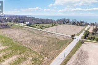 Commercial Land for Sale, 8164 Hillsboro Rd, Plympton-Wyoming, ON