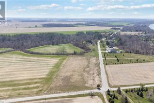 Commercial Land for Sale, 8156 Hillsboro Road, Plympton-Wyoming, ON
