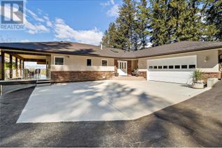 Ranch-Style House for Sale, 3340 Mcbride Road, Blind Bay, BC