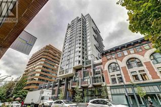 Condo Apartment for Sale, 1133 Hornby Street #809, Vancouver, BC
