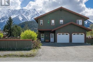 House for Sale, 1474 Olive Street, Pemberton, BC