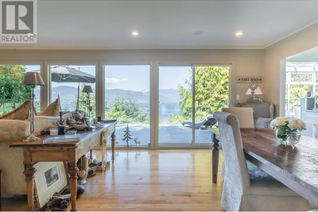 House for Sale, 30 Oceanview Road, Lions Bay, BC