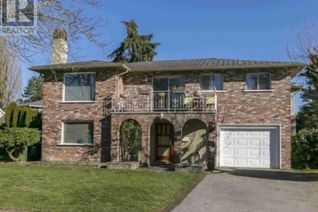 House for Sale, 6040 Skaha Crescent, Richmond, BC
