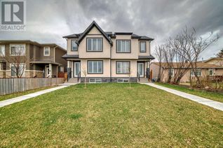 Duplex for Sale, 4637 79 Street Nw, Calgary, AB