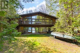 Detached House for Sale, 139 Browns Lane, Georgian Bluffs, ON
