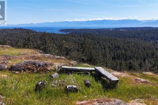 Vacant Residential Land for Sale, 830 Montreul Hts, Metchosin, BC