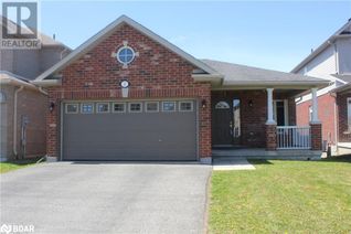 Bungalow for Sale, 22 Graihawk Drive, Barrie, ON
