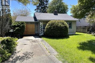 House for Sale, 1435 Lang St, Victoria, BC