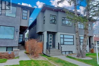 Duplex for Sale, 1710 50 Avenue Sw, Calgary, AB