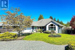 Detached House for Sale, 819 Patrick Dr, Parksville, BC