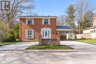 House for Sale, 222 6th Street W, Owen Sound, ON
