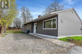 Ranch-Style House for Sale, 73 Kechika Street, Kitimat, BC