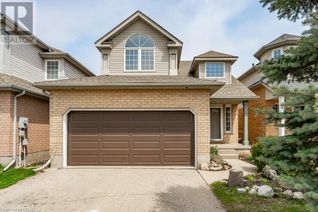 Detached House for Sale, 5 Camm Crescent, Guelph, ON