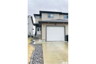 Duplex for Sale, 85 Richmond Li, Fort Saskatchewan, AB