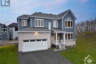 Detached House for Sale, 436 Appalachian Circle, Ottawa, ON