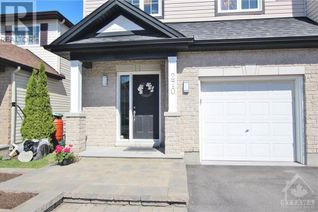 Property for Rent, 270 Tewsley Drive, Ottawa, ON