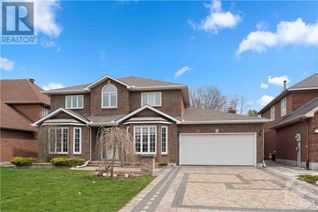 Detached House for Sale, 121 Knudson Drive, Ottawa, ON